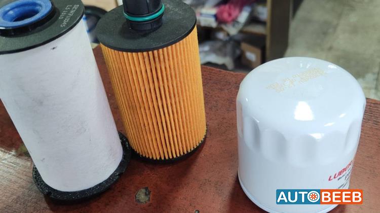  Mechanics  Dodge RAM