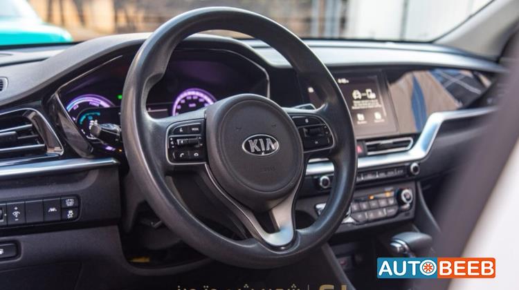 KIA Niro 2020