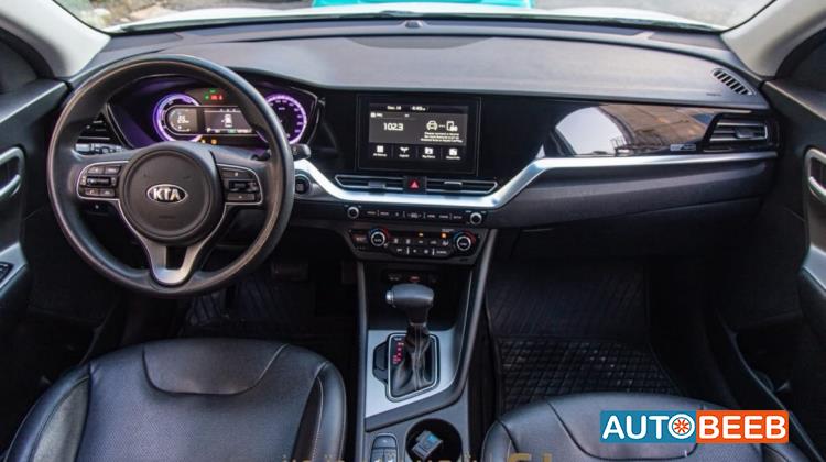 KIA Niro 2020
