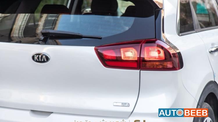 KIA Niro 2020