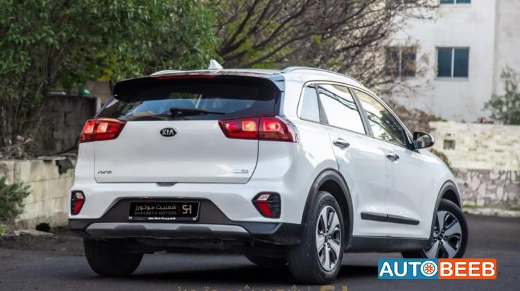 KIA Niro 2020