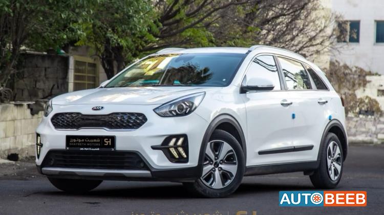 KIA Niro 2020