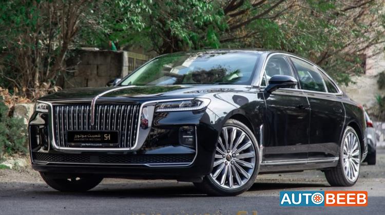 Hongqi H9 2022