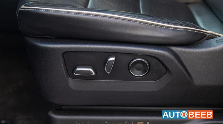 Cadillac Escalade 2021