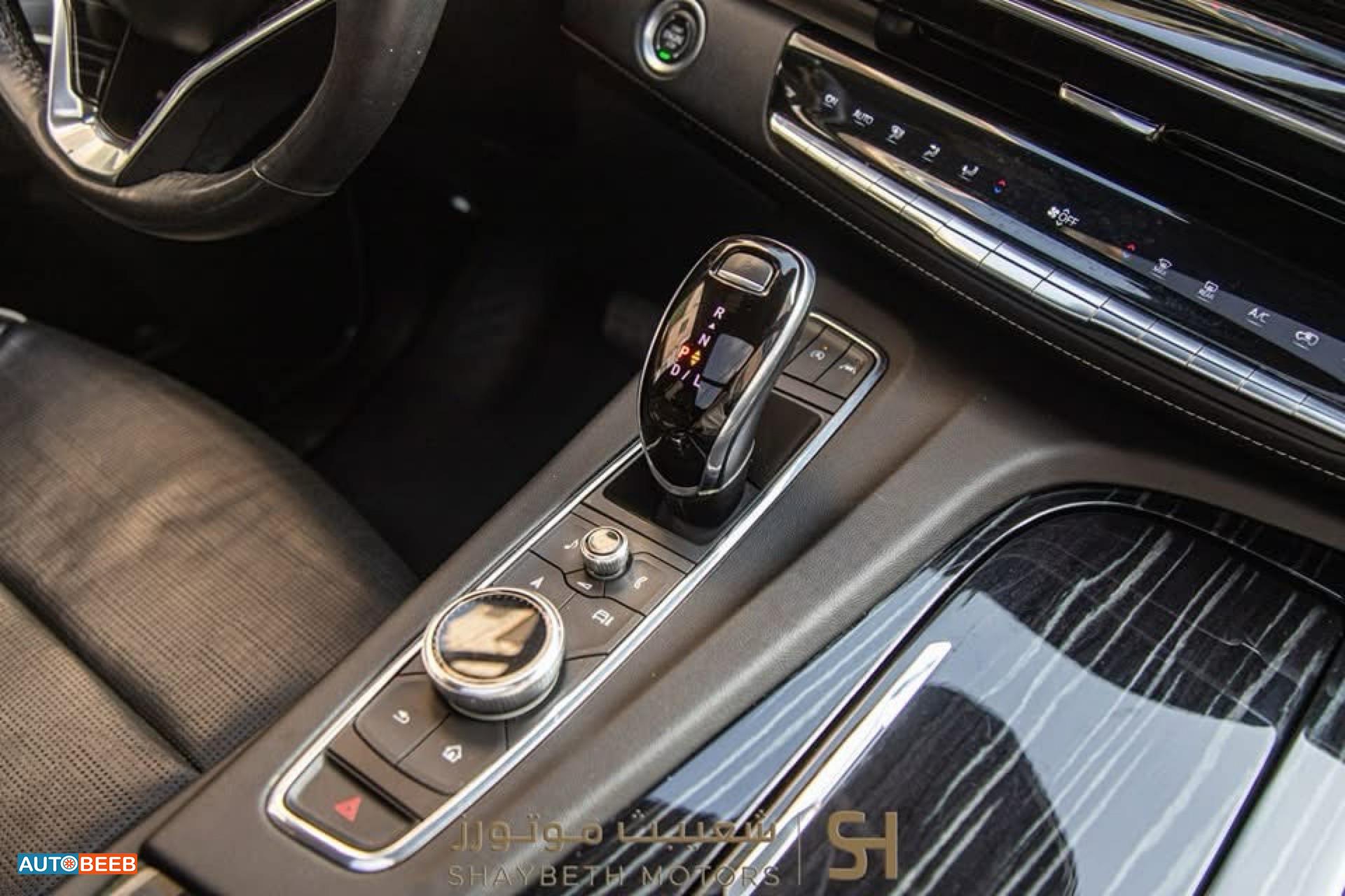 Cadillac Escalade 2021