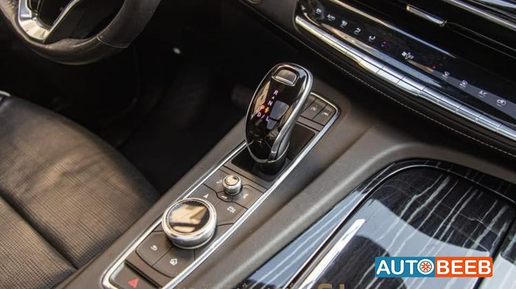 Cadillac Escalade 2021