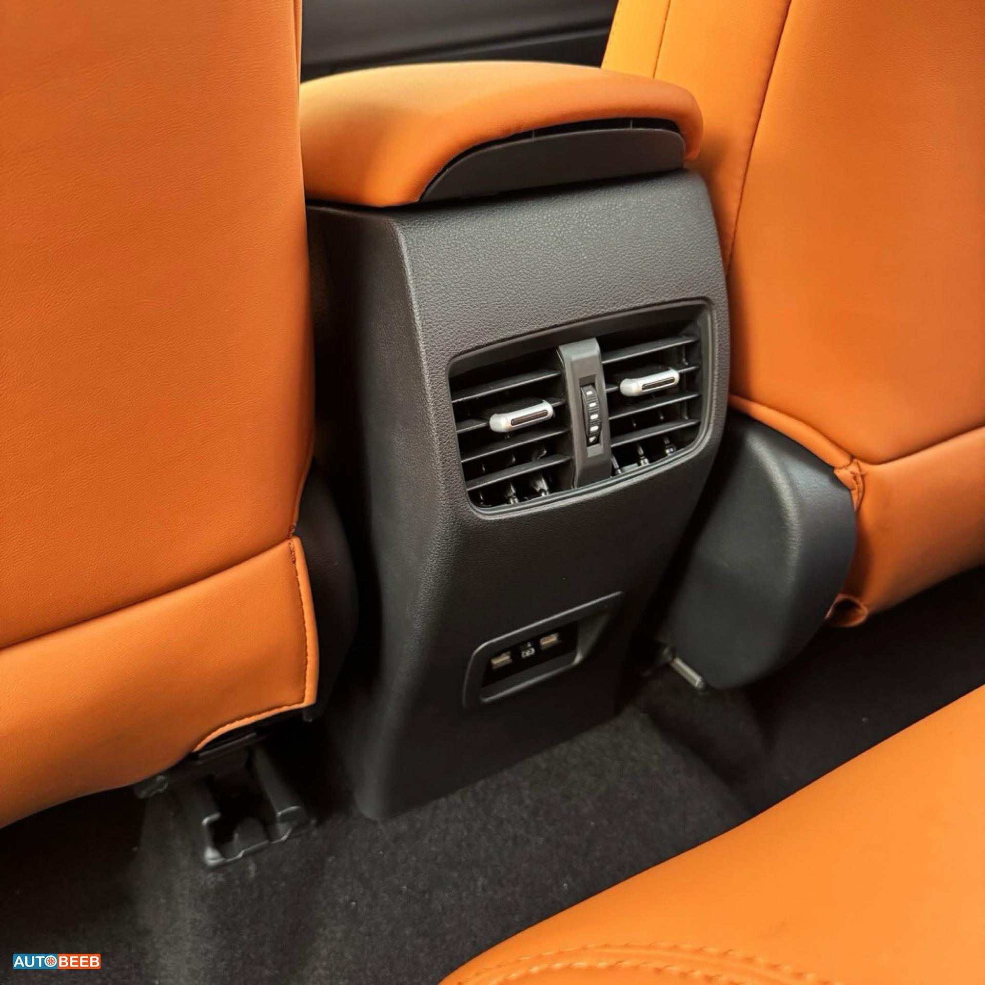 Toyota Frontlander 2025