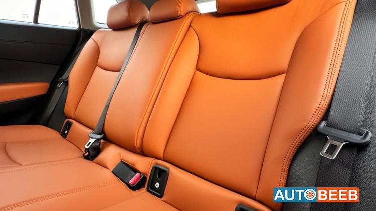 Toyota Frontlander 2025