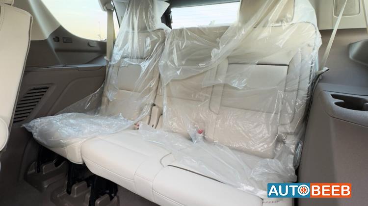 Cadillac Escalade 2024