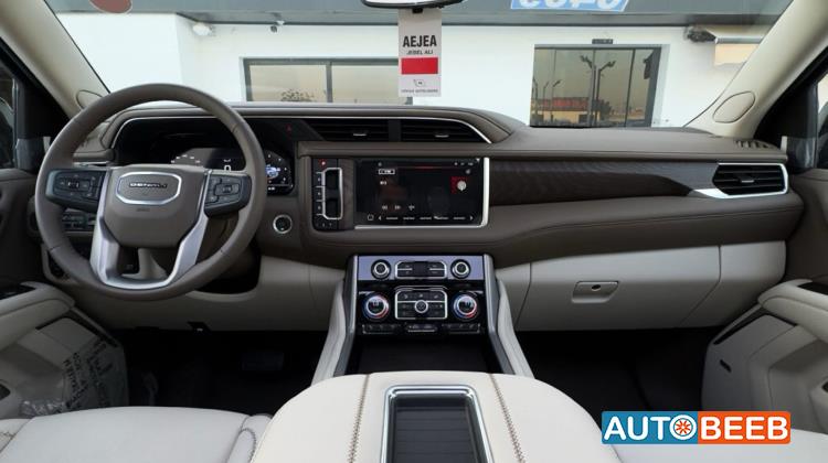 Cadillac Escalade 2024