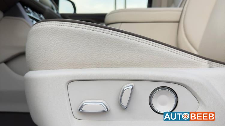 Cadillac Escalade 2024