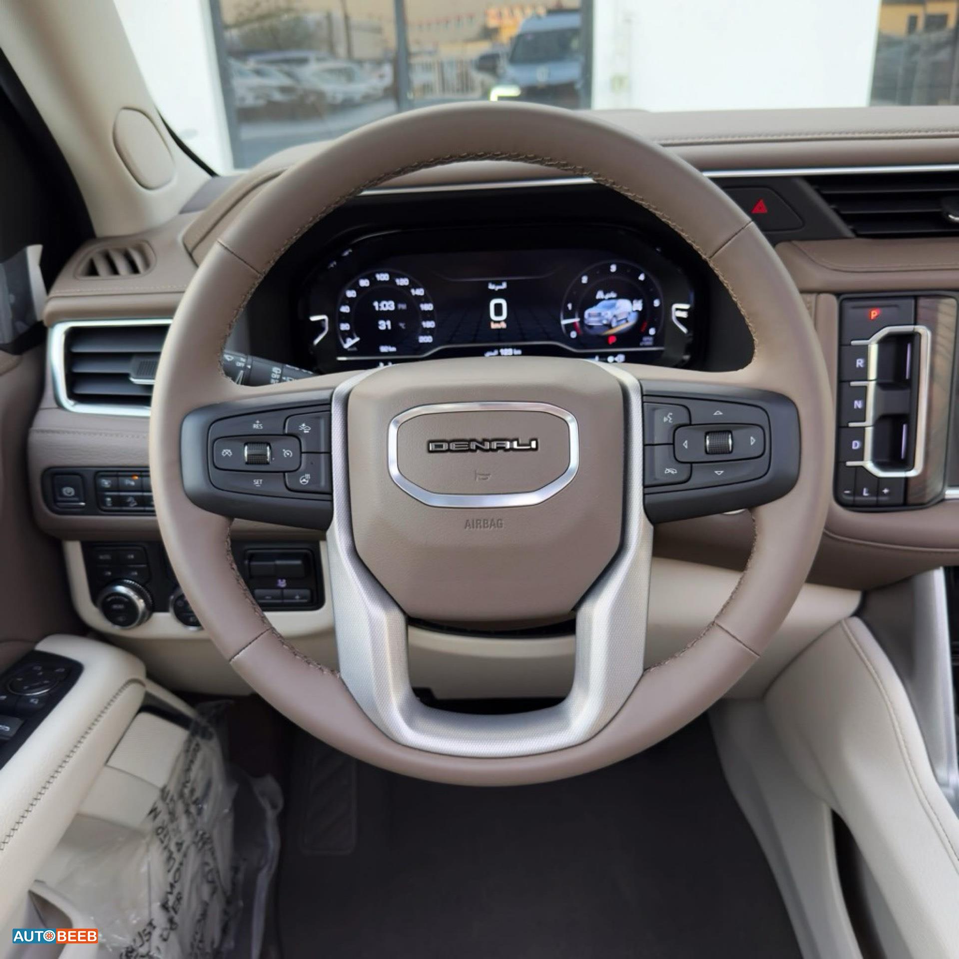 Cadillac Escalade 2024