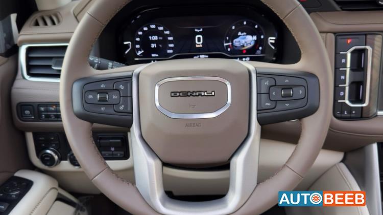 Cadillac Escalade 2024