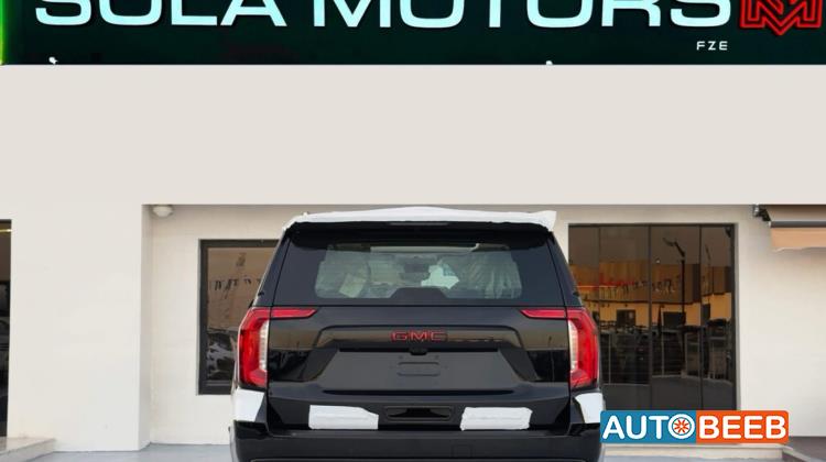 Cadillac Escalade 2024