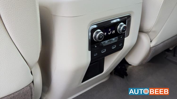 Cadillac Escalade 2024