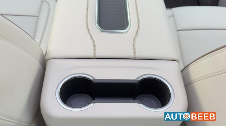 Cadillac Escalade 2024