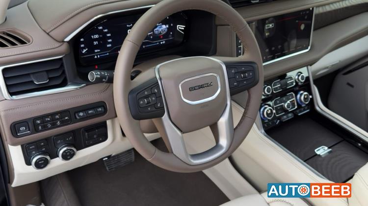 Cadillac Escalade 2024