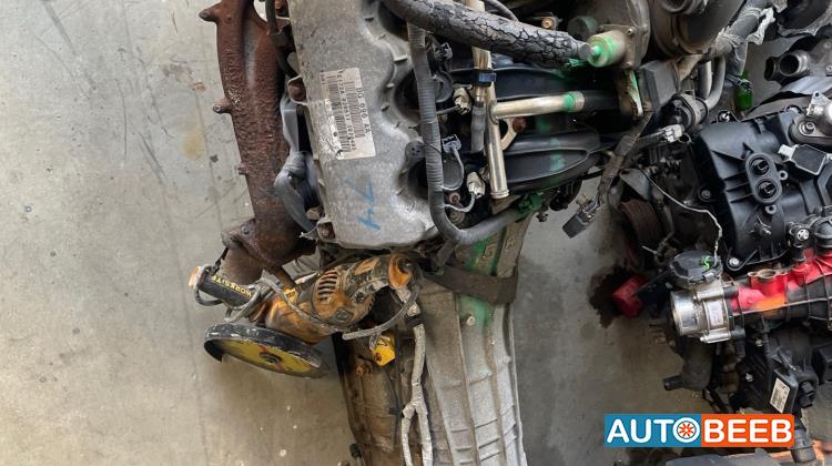 Engine Full Engine Ford F-150