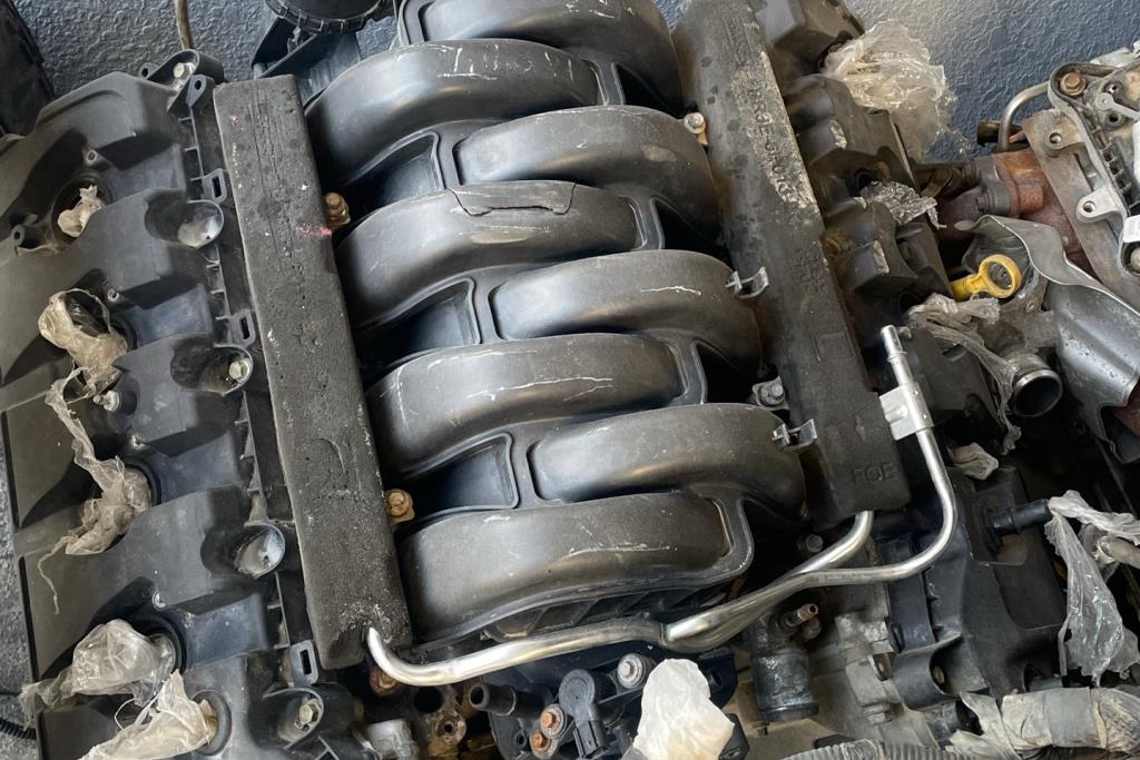  Mechanics  Ford F-150