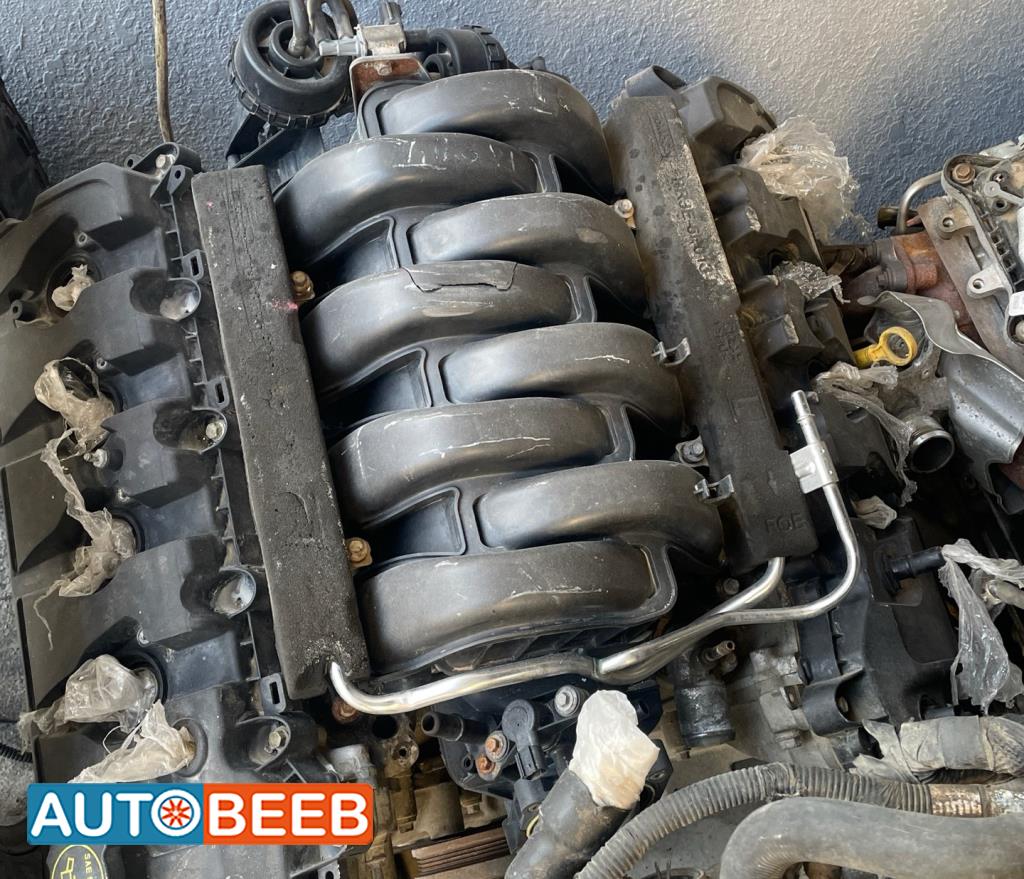  Mechanics  Ford F-150