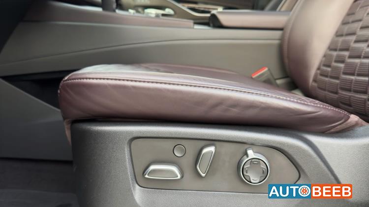 Cadillac Escalade 2022