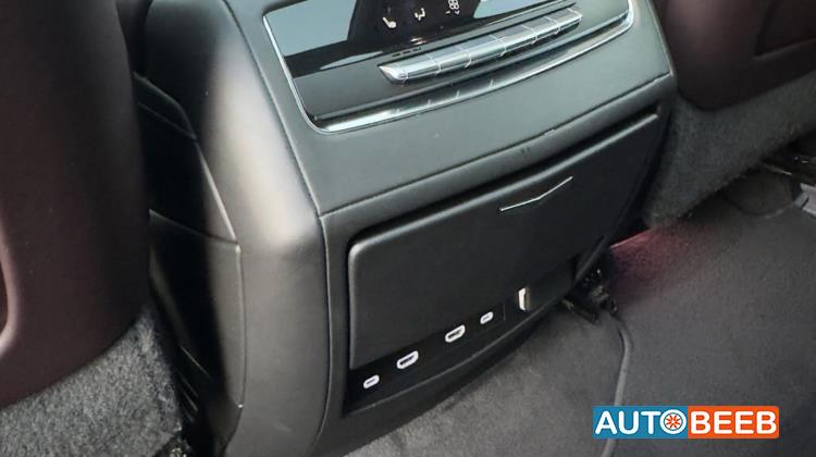 Cadillac Escalade 2022