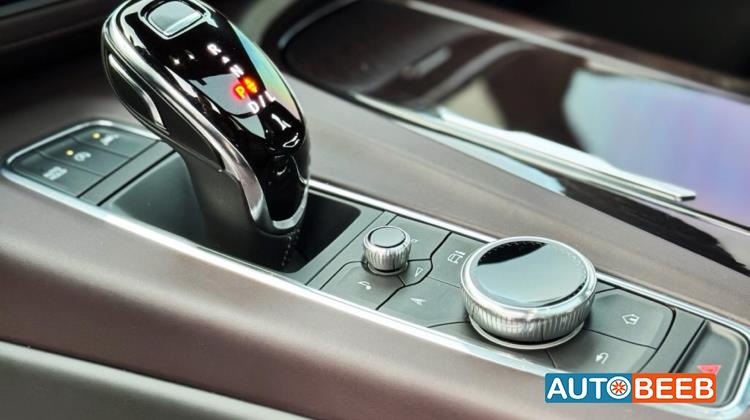 Cadillac Escalade 2022