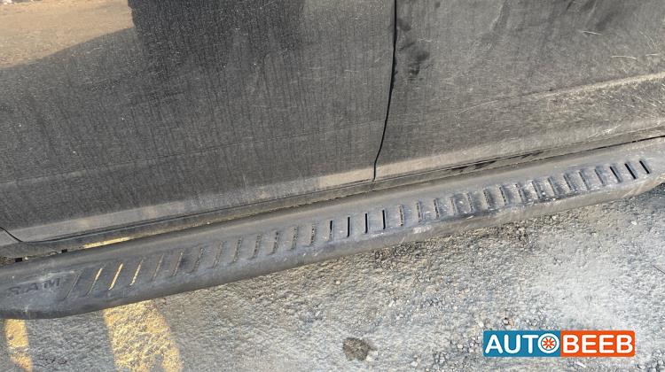 Body  Other Dodge RAM