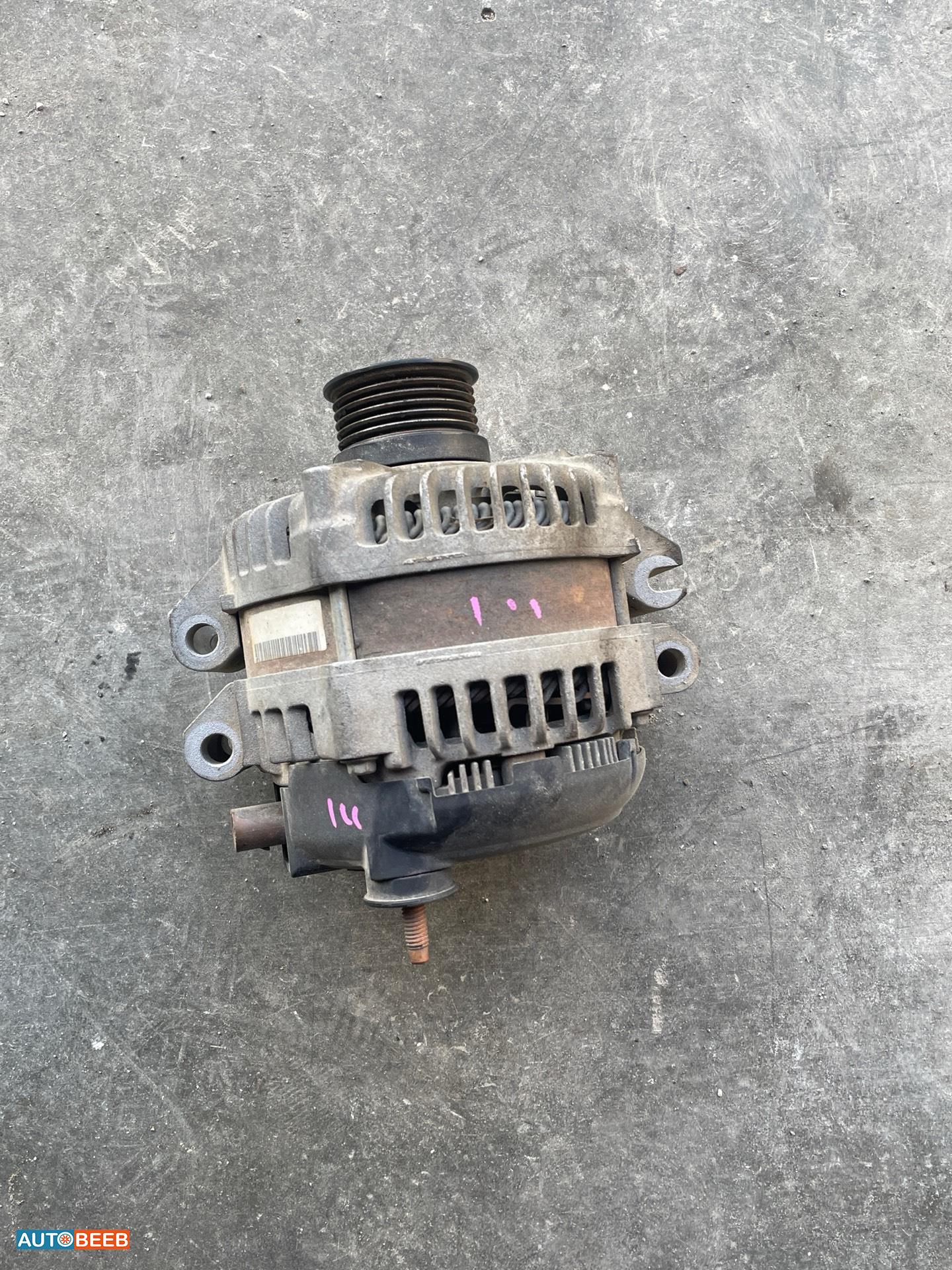  Mechanics  Dodge RAM