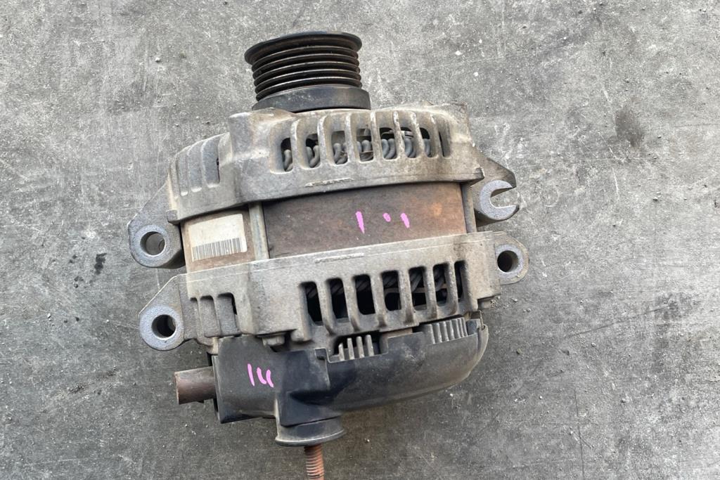  Mechanics  Dodge RAM