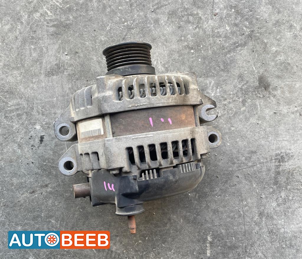  Mechanics  Dodge RAM