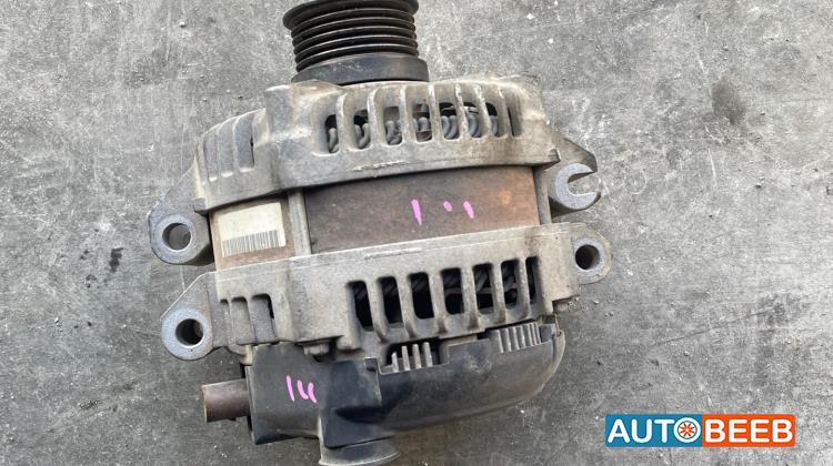  Mechanics  Dodge RAM