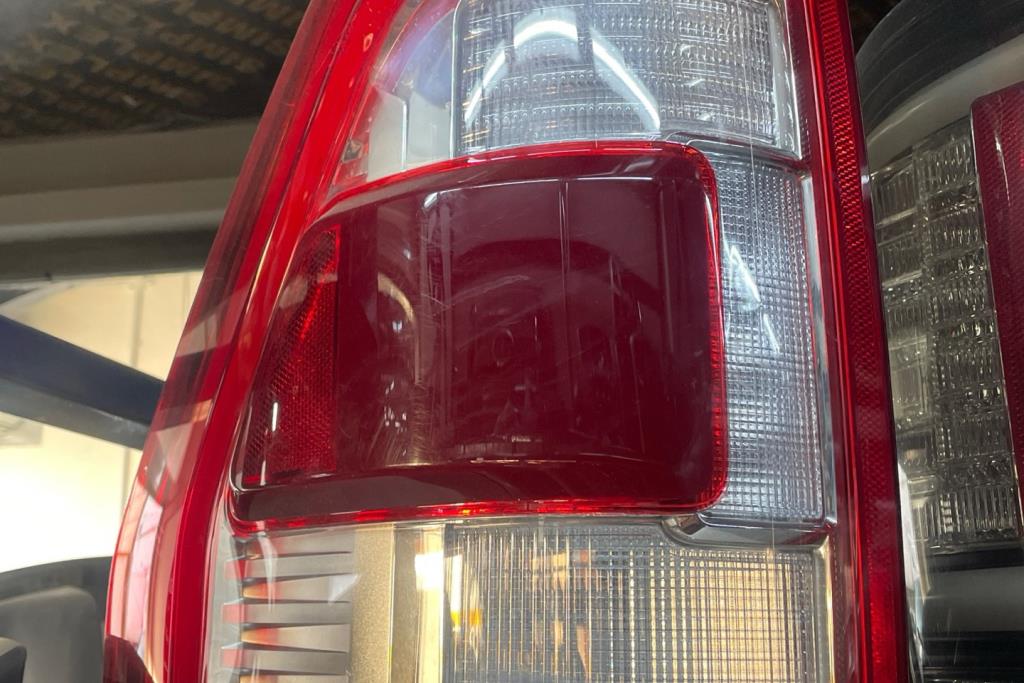 Lights Rear light Ford F-150
