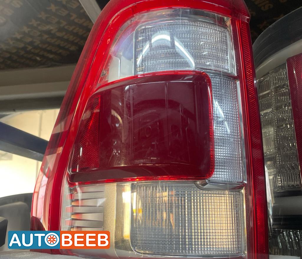 Lights Rear light Ford F-150