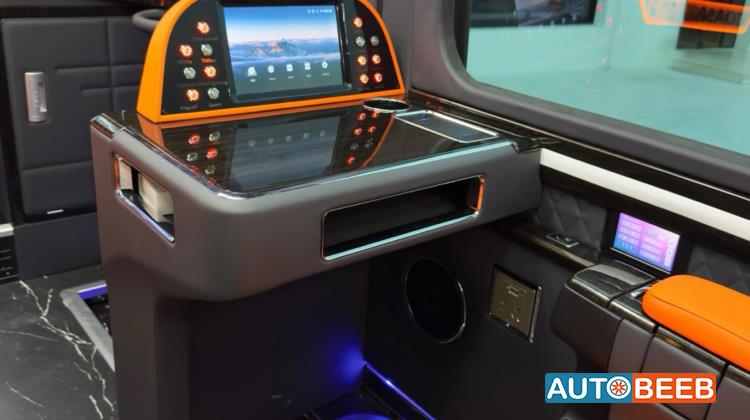 City Bus Toyota 2025