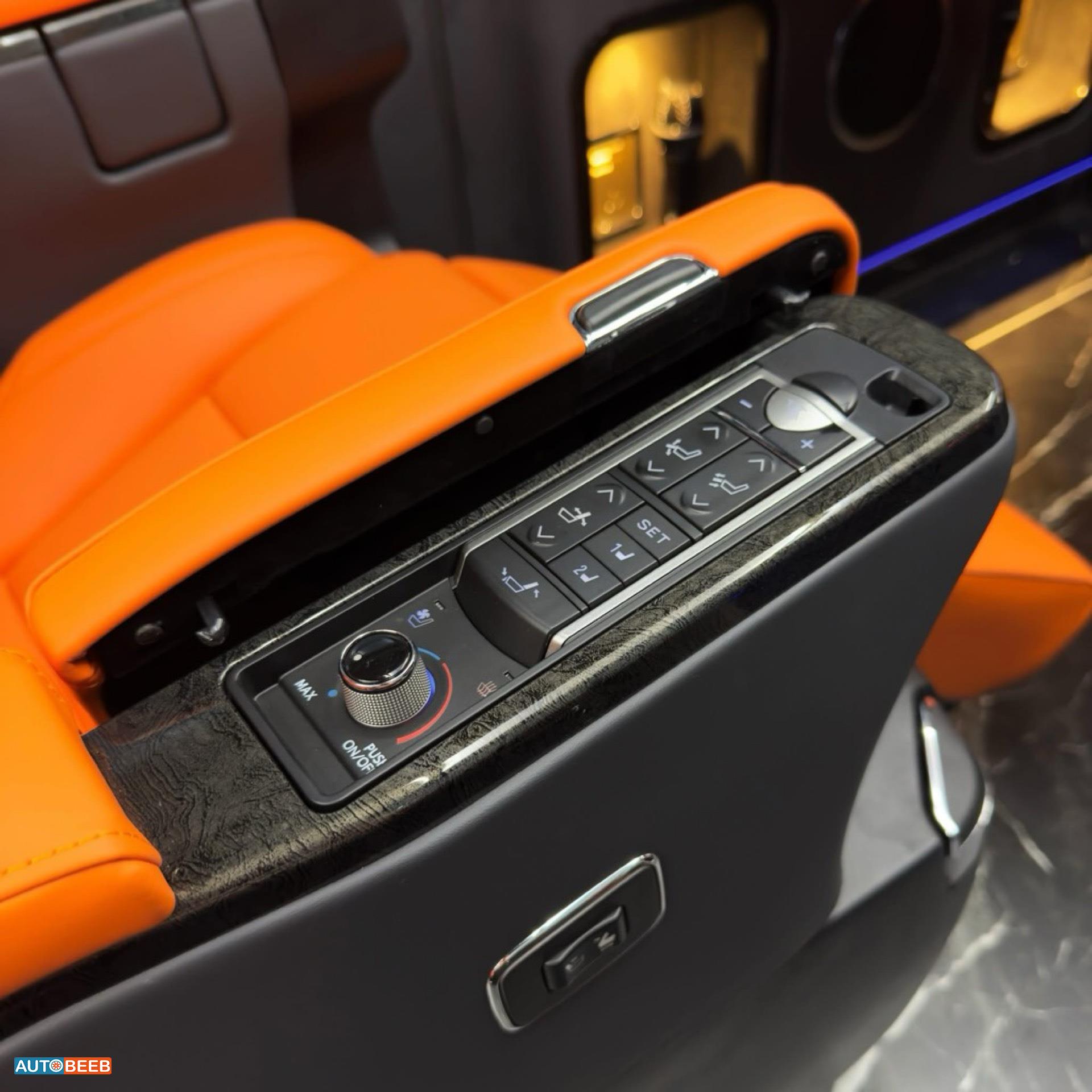 City Bus Toyota 2025