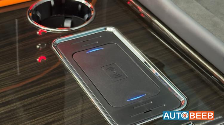 City Bus Toyota 2025