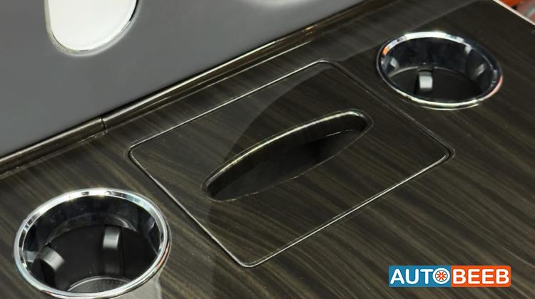 City Bus Toyota 2025