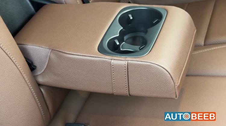 Mercedes Benz GLE450 2024