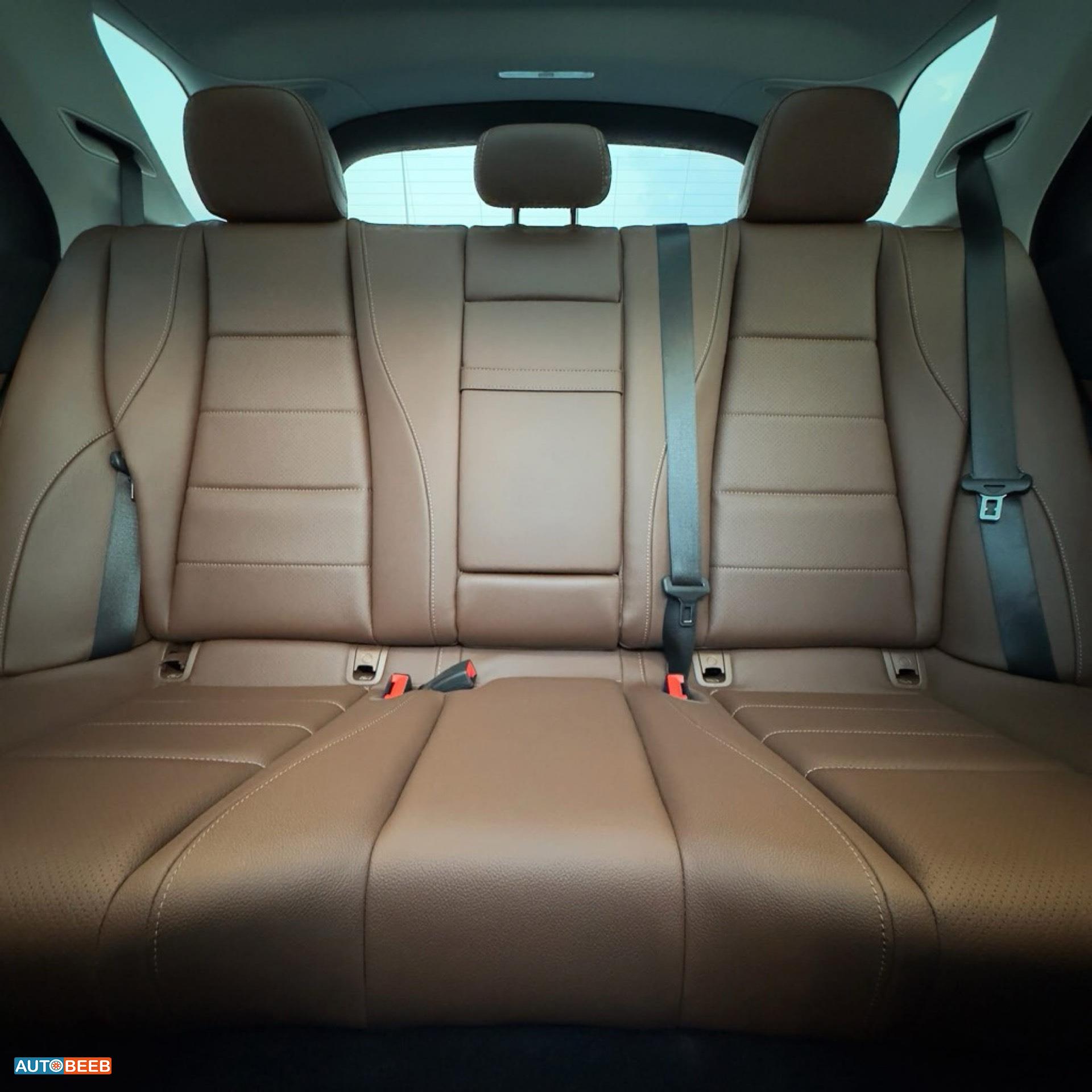 Mercedes Benz GLE450 2024