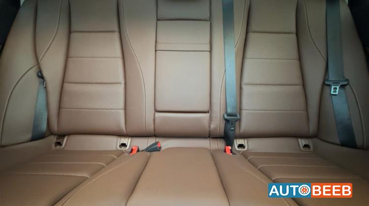 Mercedes Benz GLE450 2024