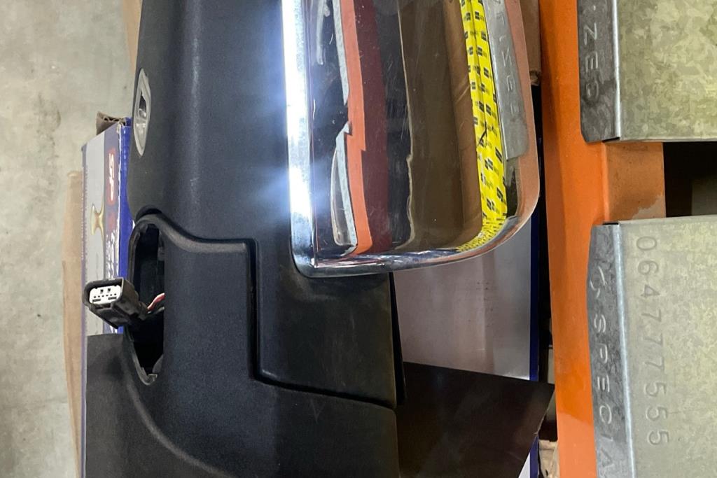 مرآة جانبية فورد f 150 2015 2016 2017 2018