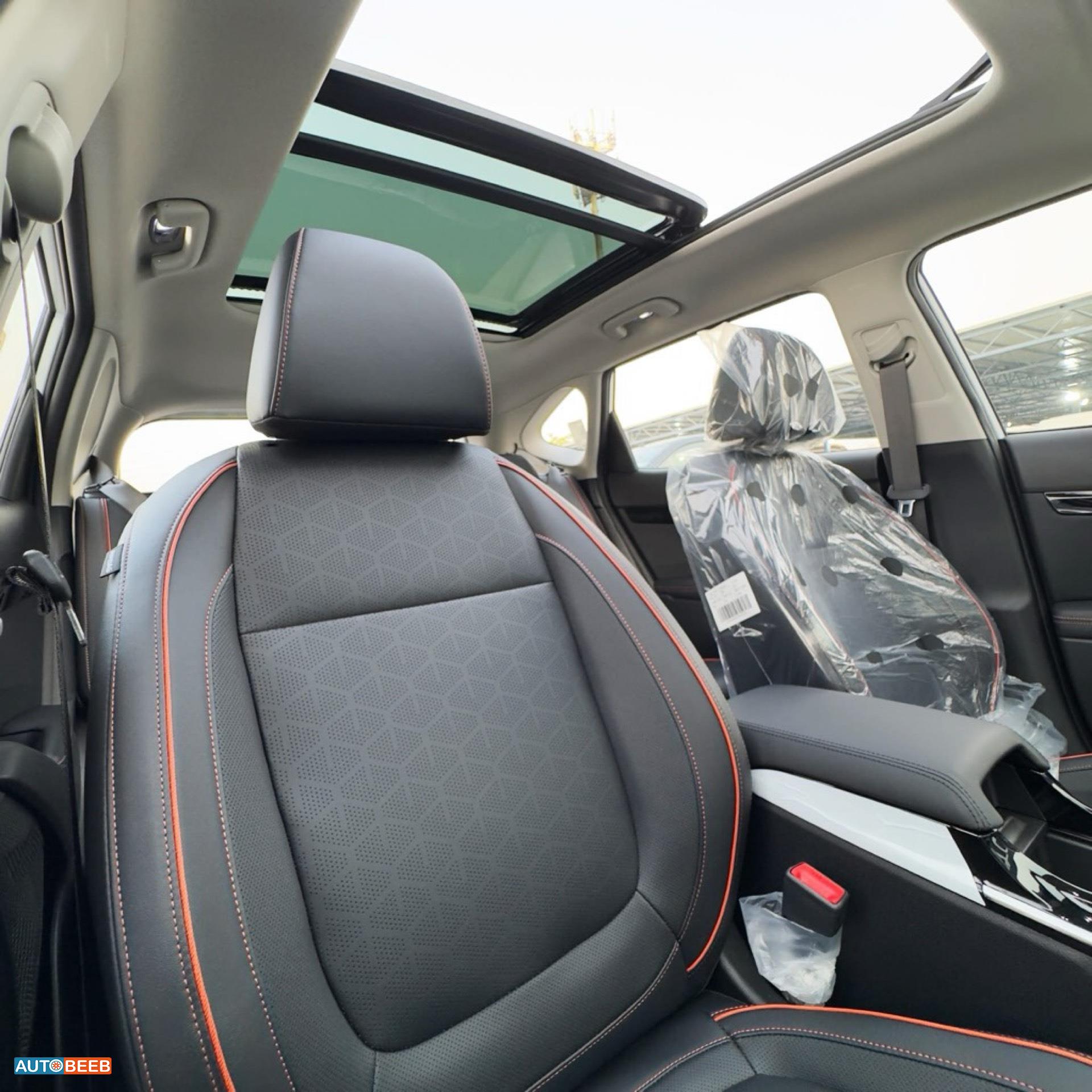 كيا سيلتوس 2025