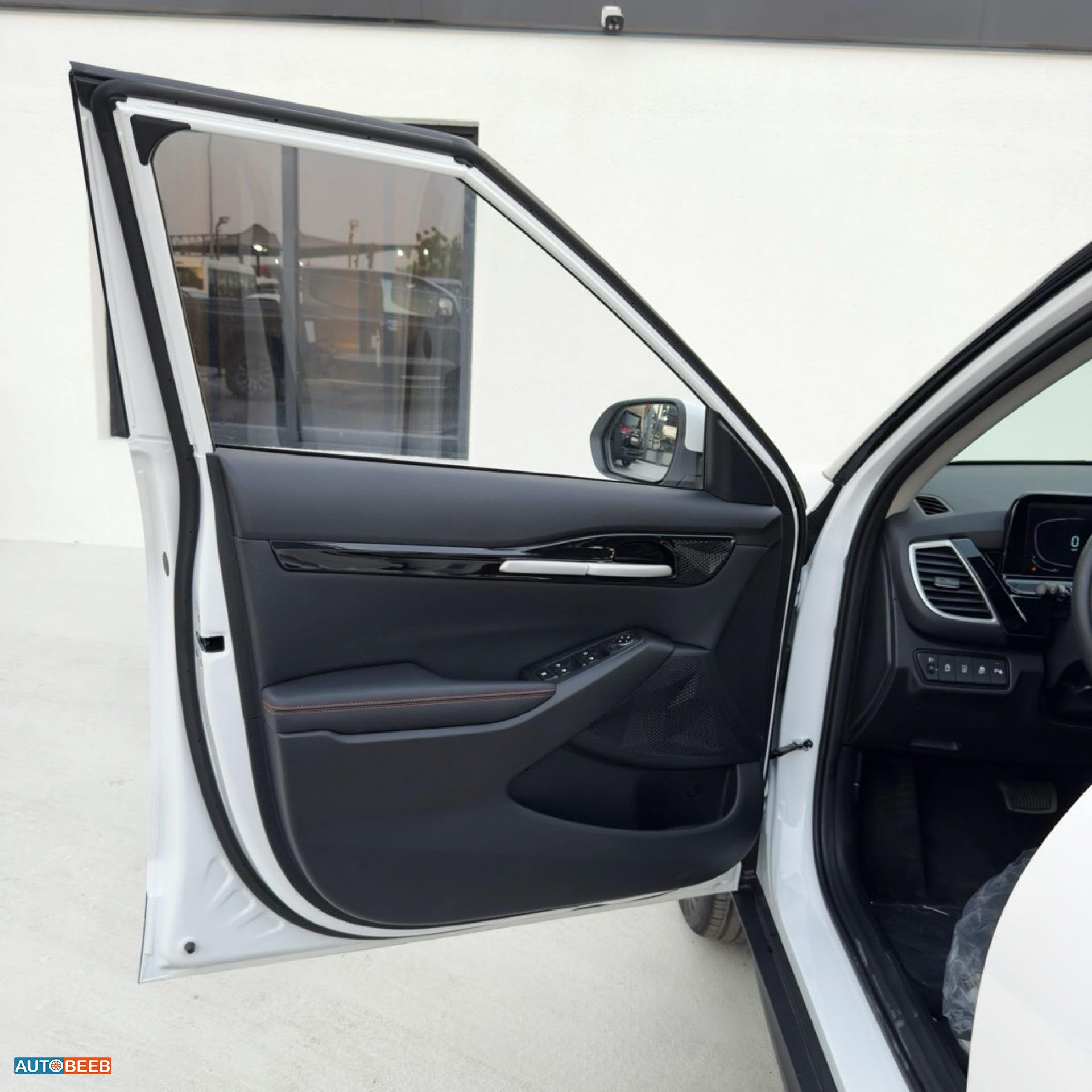 كيا سيلتوس 2025