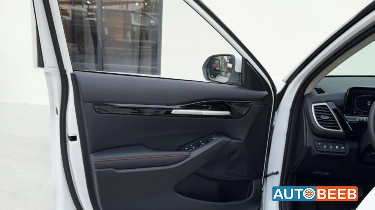 كيا سيلتوس 2025