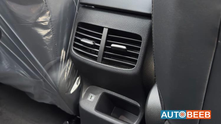 كيا سيلتوس 2025