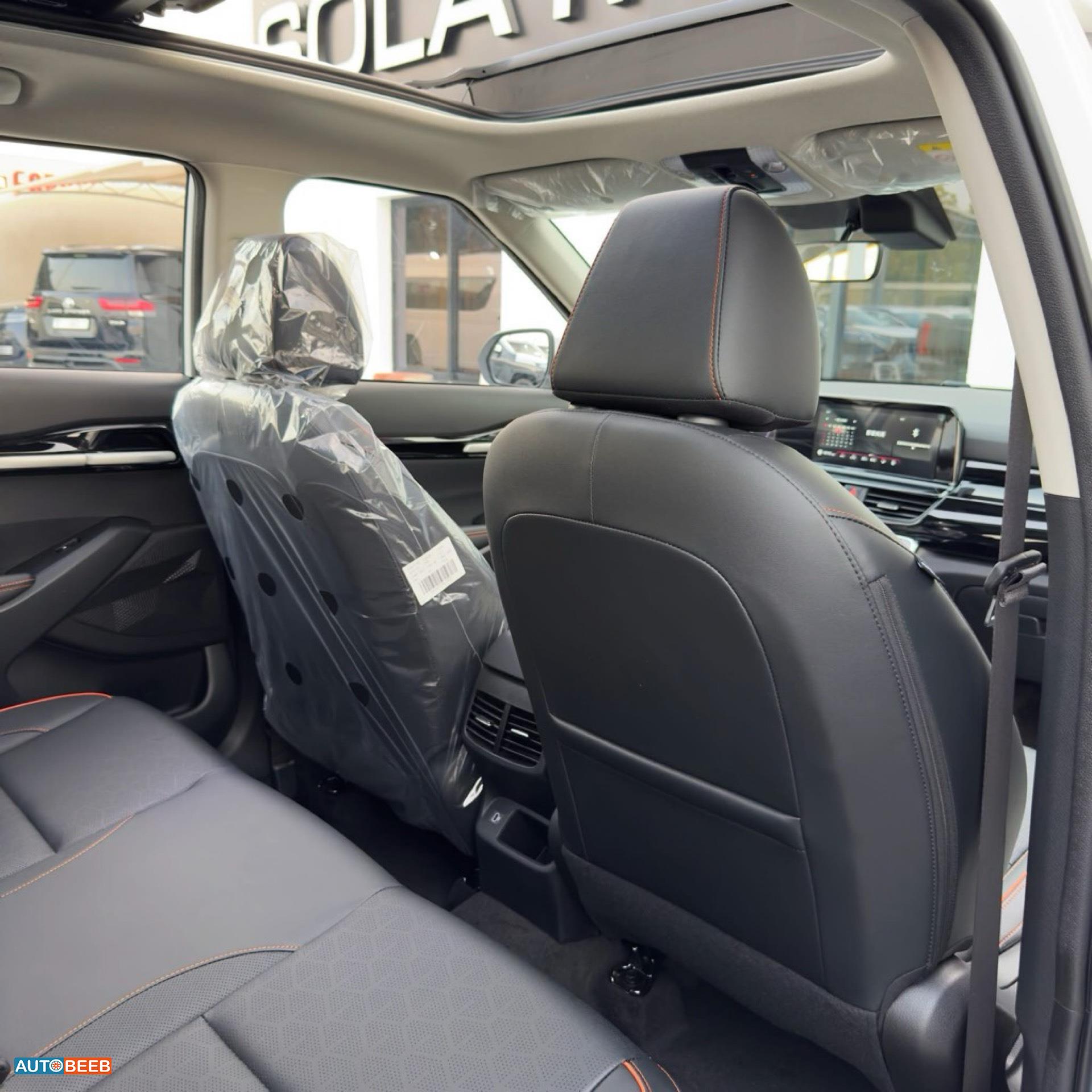 كيا سيلتوس 2025