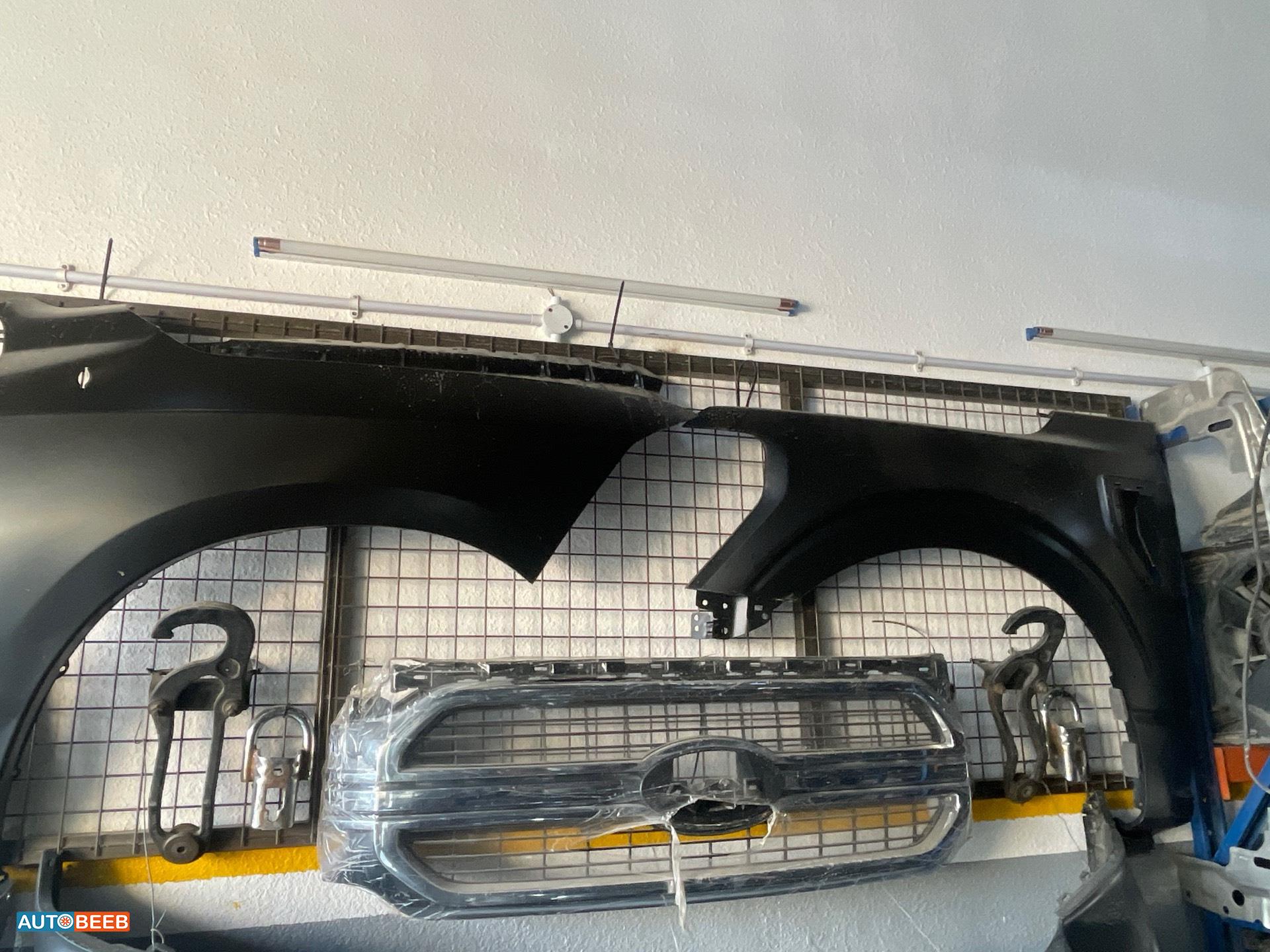 جناح يمين شمال فورد f 150 دودج رام 2014 2015 2016 2017 2018 2019 2020 