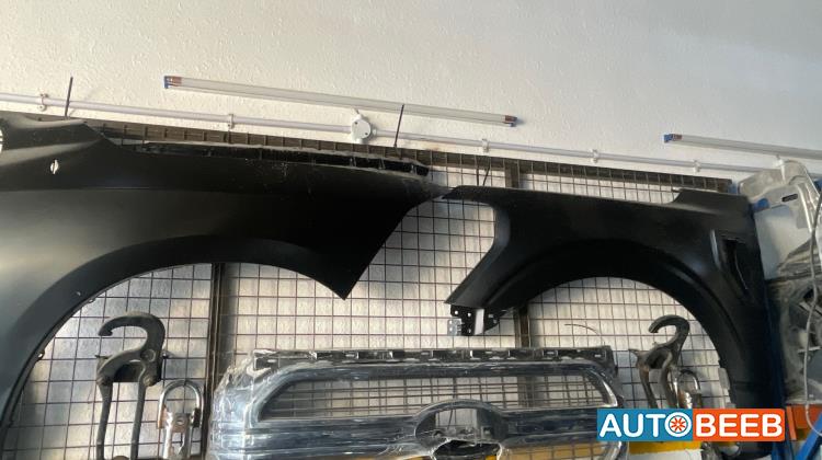 جناح يمين شمال فورد f 150 دودج رام 2014 2015 2016 2017 2018 2019 2020 