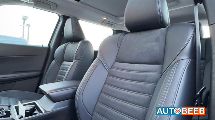 Mitsubishi Outlander 2025